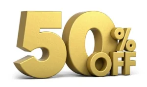 Nạp Lần 2 Tặng 50% Tại Nhà Cái MMLive