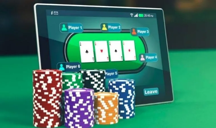 Hướng dẫn chơi game cá cược dễ dàng tại nhà cái MMLive