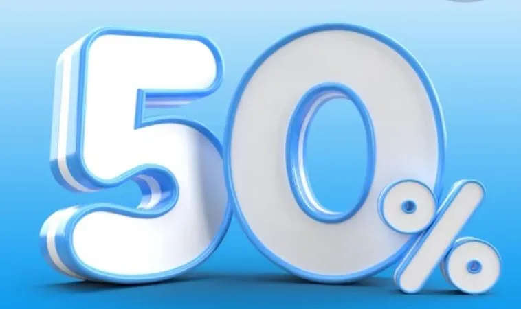 Chương trình khuyến mãi Nạp Lần 2 Tặng 50% Tại Nhà Cái MMLive