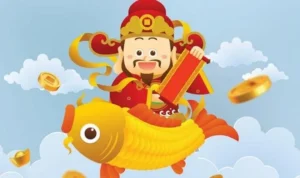 Nổ Hũ Táo Quân tại MMlive