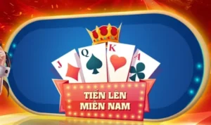Tiến Lên Miền Nam Tại Nhà Cái MMLive