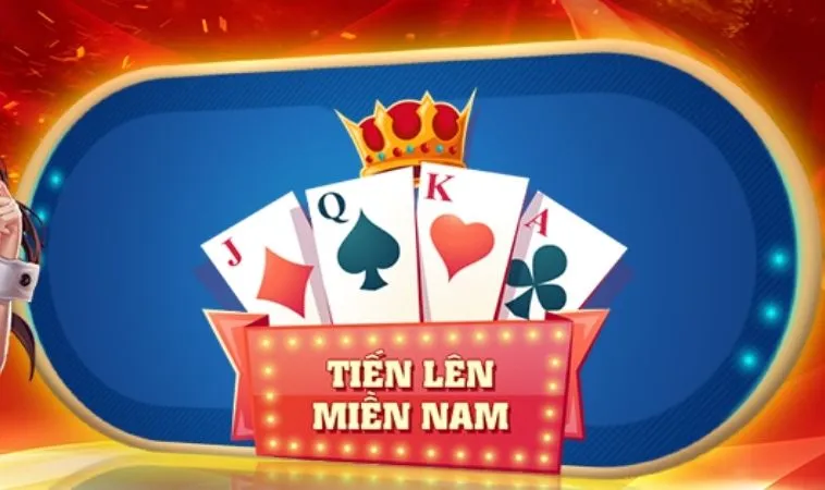 Tiến Lên Miền Nam Tại Nhà Cái MMLive
