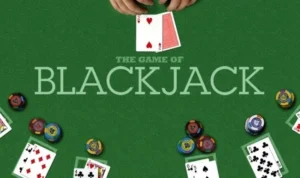 Blackjack Hấp Dẫn Tại MMlive