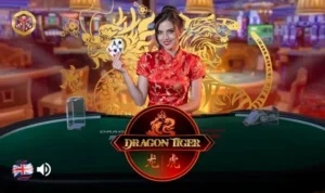 Dragon Tiger Tại MMlive