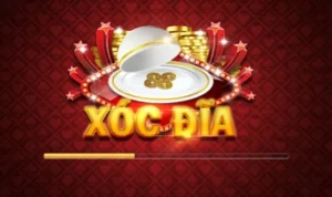 Xóc Đĩa tại MMlive
