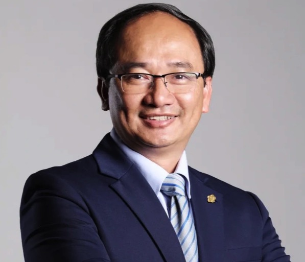 Nguyễn Hữu Dũng – CEO MMLIVE 1 Ceo Nguyễn Hữu Dũng